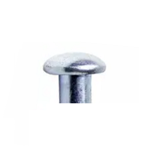 Image Tête bombée (brazier)